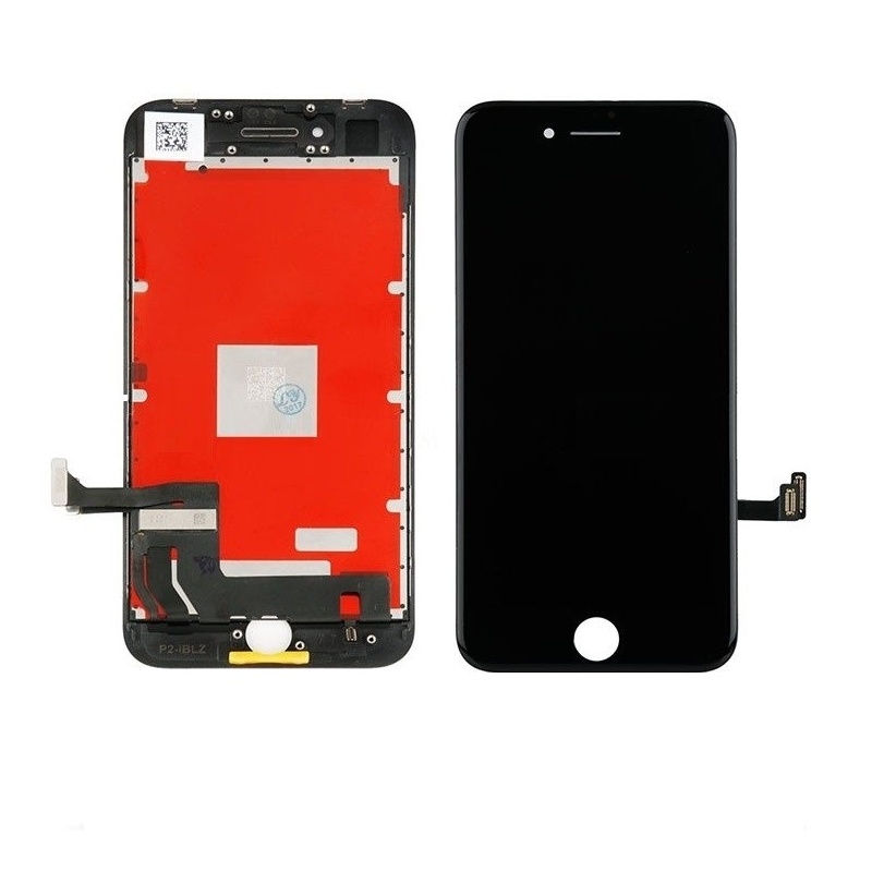 LCD + dotyk pre Apple iPhone 8, black OEM