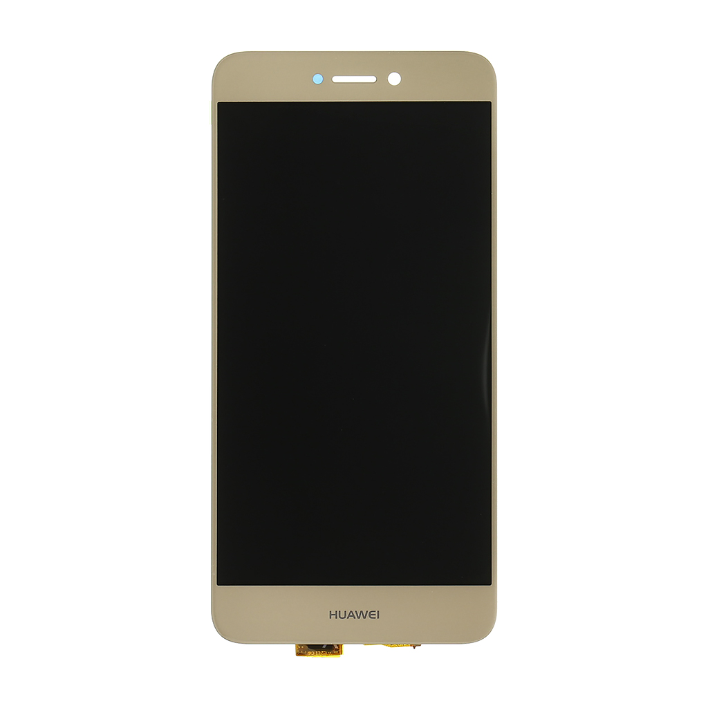LCD + dotyk pro Huawei P9 lite 2017, gold OEM