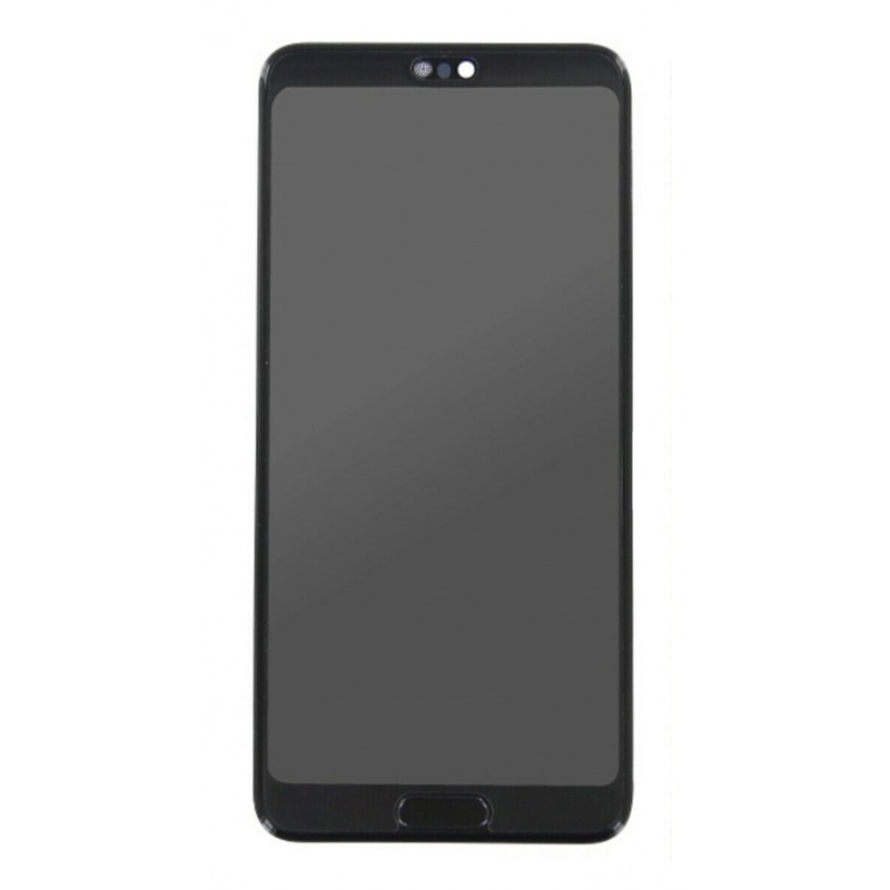 LCD + dotyk pre Huawei P20, black (Service Pack)