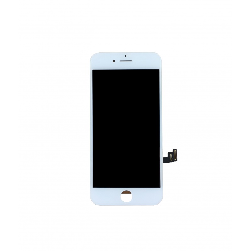 LCD + dotyk pre Apple iPhone 8, white (PREMIUM OEM)
