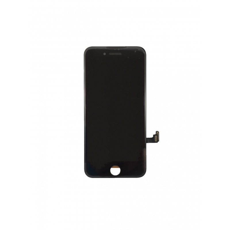 LCD + dotyk pre Apple iPhone 8, black (PREMIUM OEM)