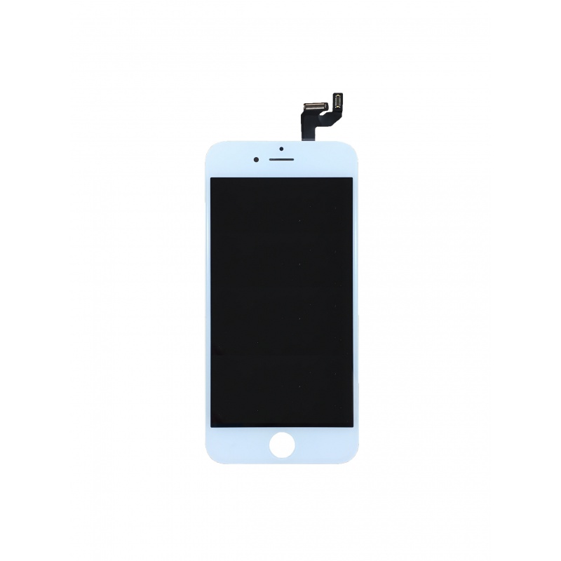 LCD + dotyk pre Apple iPhone 6S, white (PREMIUM OEM)