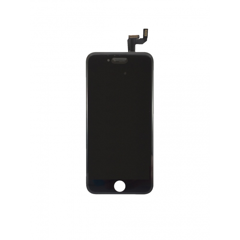 LCD + dotyk pre Apple iPhone 6S, black (PREMIUM OEM)