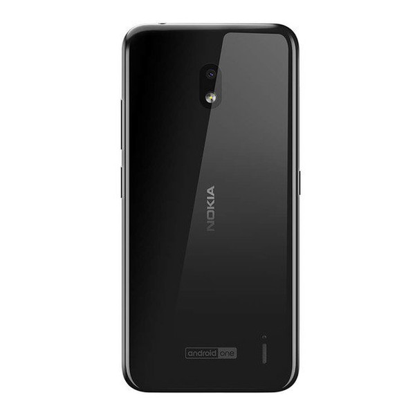 Nokia 2.2 2GB/16GB černá