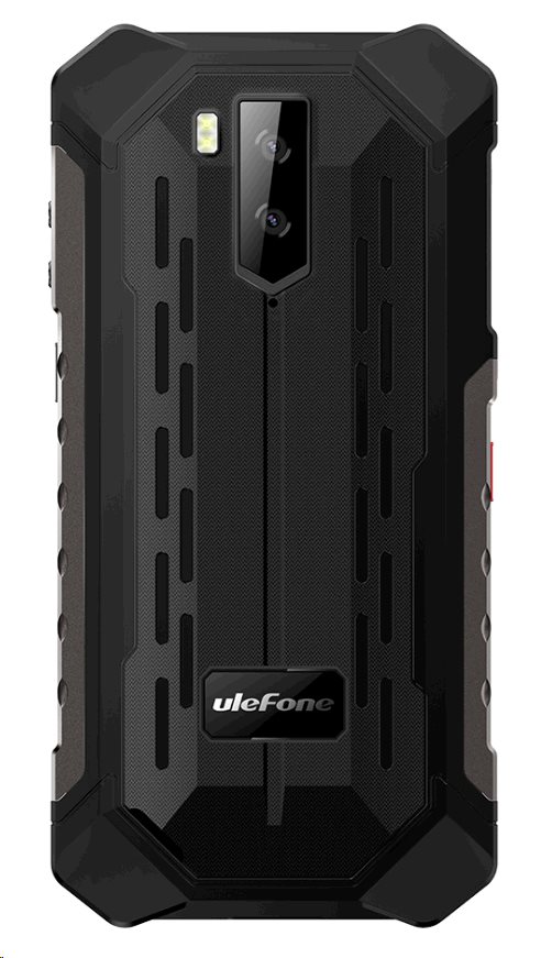 UleFone Armor X3 2GB/32GB černá