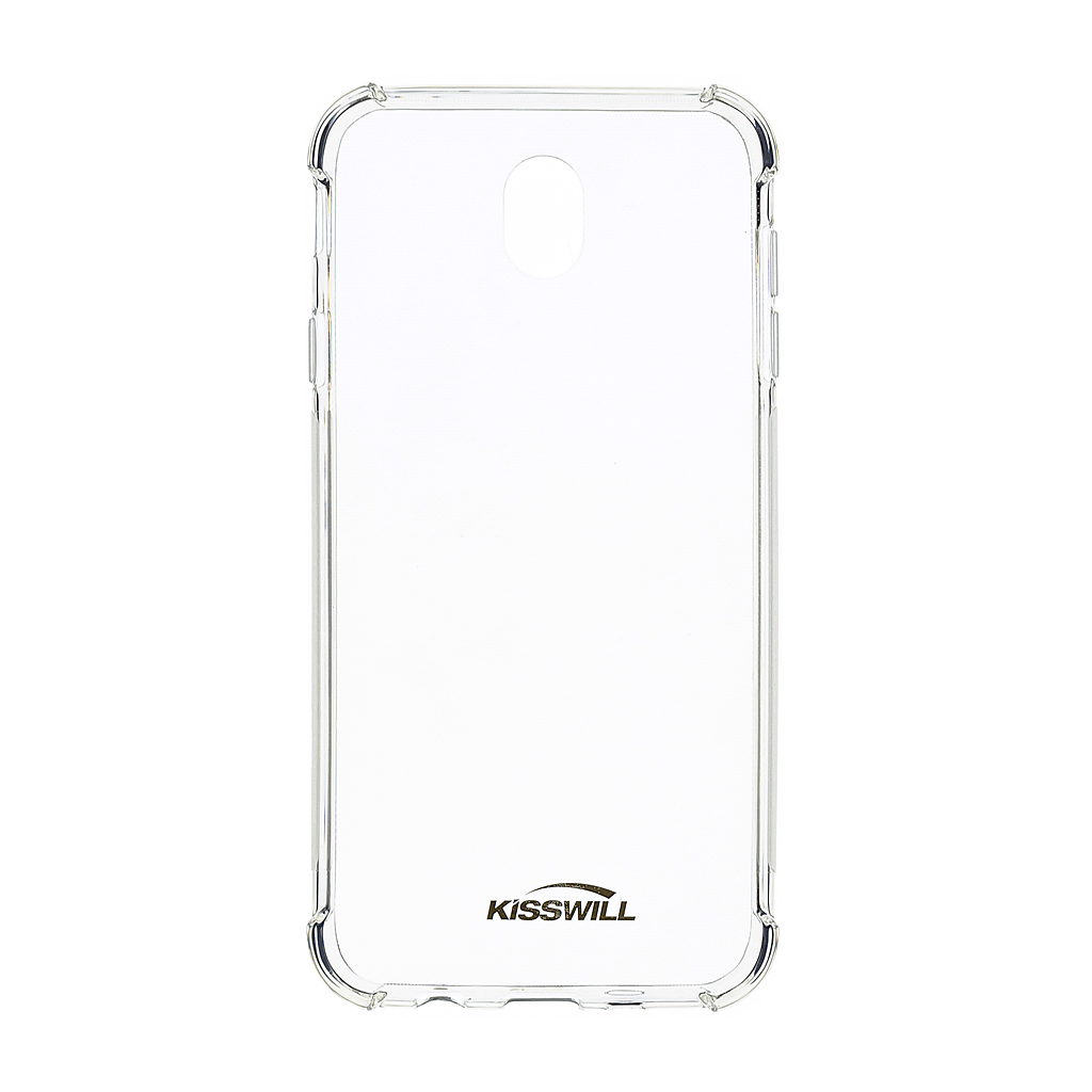 Kisswill Shock TPU Kryt Transparent pro Honor 8S
