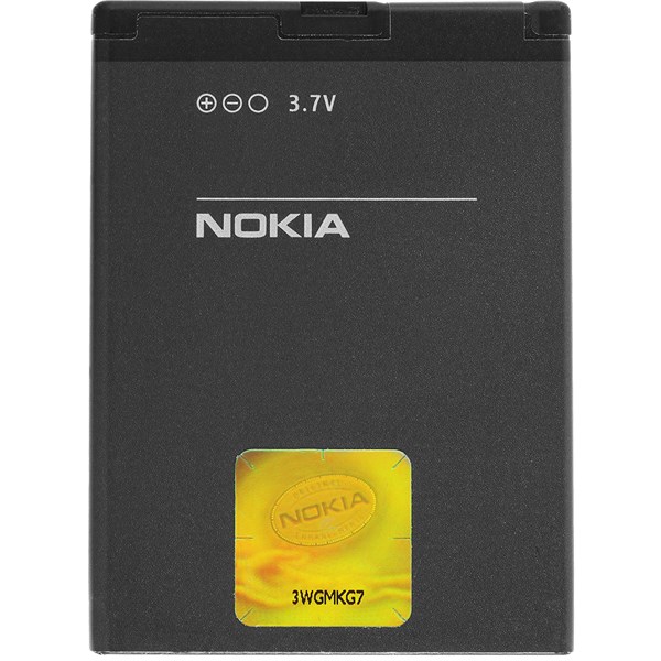 Nokia Baterie BL-4J Li-Ion 1200 ORIG. neblistr