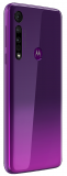 Motorola One Macro 4GB/64GB Ultraviolet