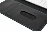 FIXED Opus flipové pouzdro pro Sony Xperia 5, černé