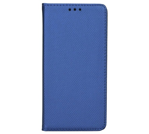 Smart Magnet flipové pouzdro pro Xiaomi Redmi 8, modré