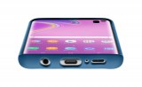 Silikonové pouzdro CellularLine SENSATION pro Samsung Galaxy S10e, modrá
