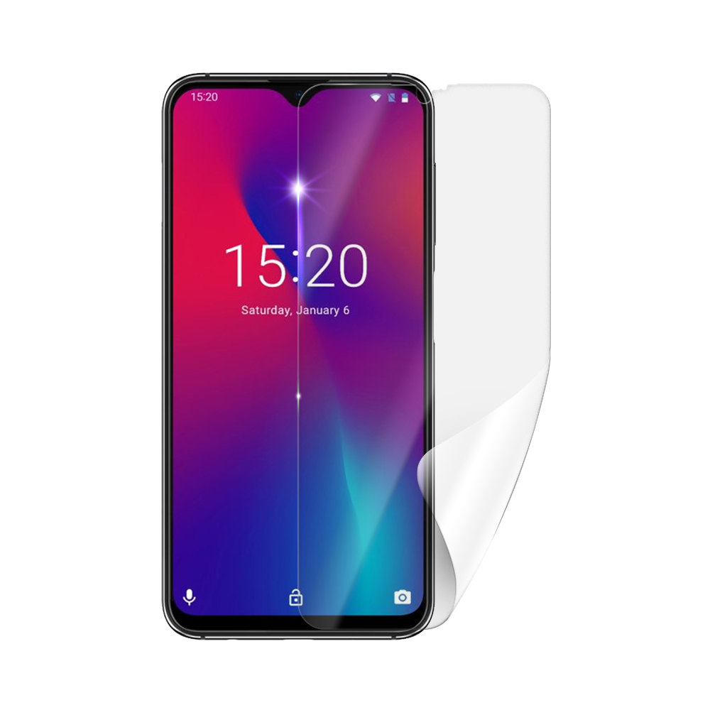 Ochranná fólie Screenshield UMIDIGI One Max