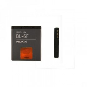 Batéria Nokia BL-6F Li-lon 1200 mAh