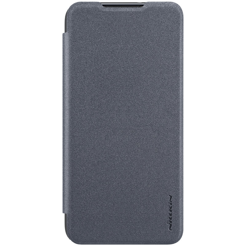 Nillkin Sparkle flipové pouzdro pro Xiaomi Redmi Note 8, black