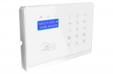 Evolveo Salvarix, bezdrátový WiFi&GSM alarm s čtečkou RFID