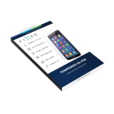 Tvrdené sklo FIXED pre Huawei Y7, číre