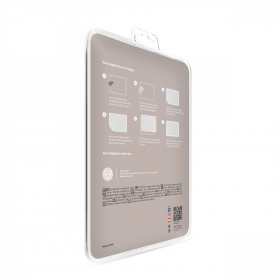 Tvrdené sklo FIXED pre Apple iPad Pre 11 "(2018), číre