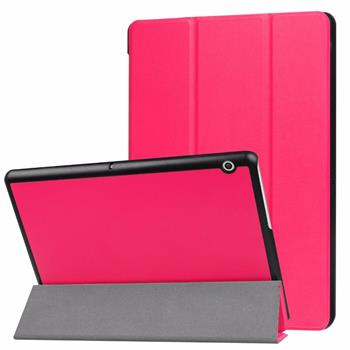 Flipové pouzdro pro Huawei MediaPad T3 10, pink