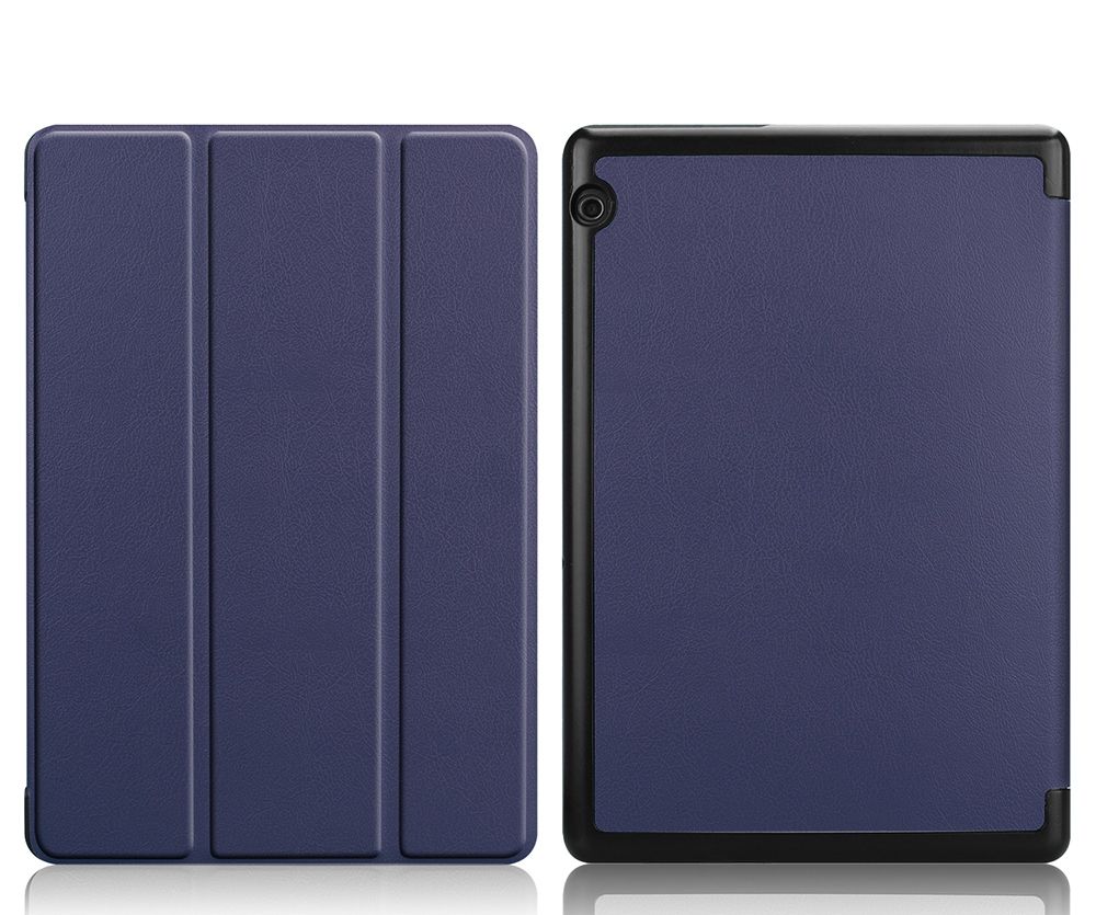 Flipové pouzdro pro Huawei MediaPad T3 10, blue