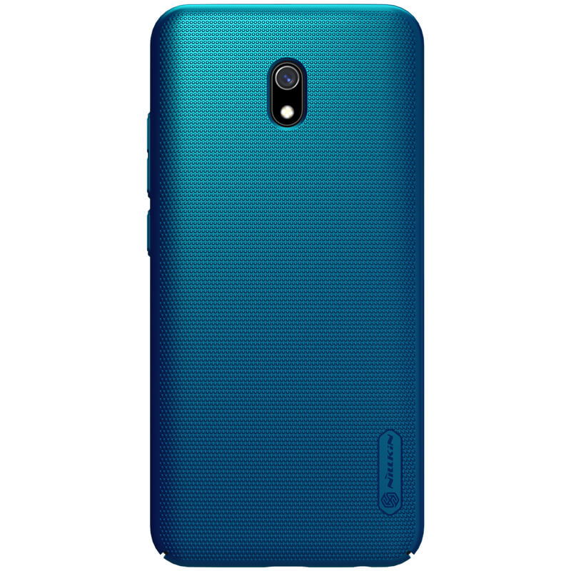 Zadní Kryt Nillkin Super Frosted pro Xiaomi Mi9 Lite, blue