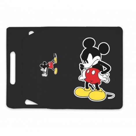 Pouzdro na Tablet Mickey 001 Universal 7-8