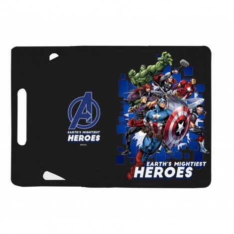 Pouzdro na Tablet Avengers 001 Universal 7-8
