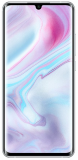 Xiaomi Mi Note 10 6GB/128GB bílá