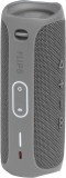 Bluetooth reproduktor JBL Flip 5 šedá