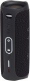 Bluetooth reproduktor JBL Flip 5 černá