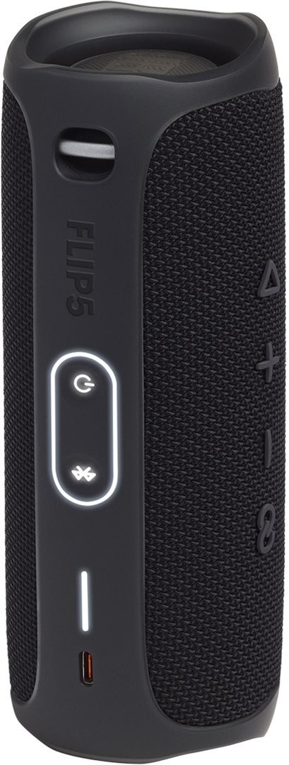 Bluetooth reproduktor JBL Flip 5 černá