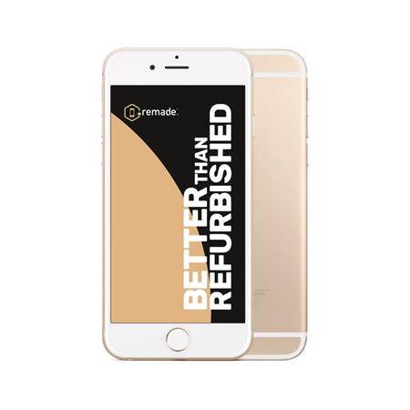 Remady Apple iPhone 6 64GB zlatá