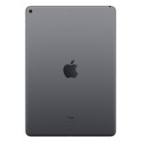 Tablet Apple iPad Air Wi-Fi, 10,5" 64GB Space Gray (2019)
