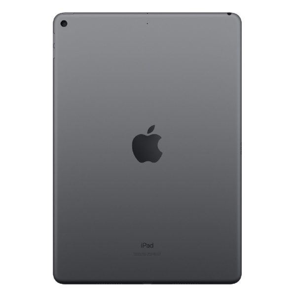 Tablet Apple iPad Air Wi-Fi, 10,5" 64GB Space Gray (2019)