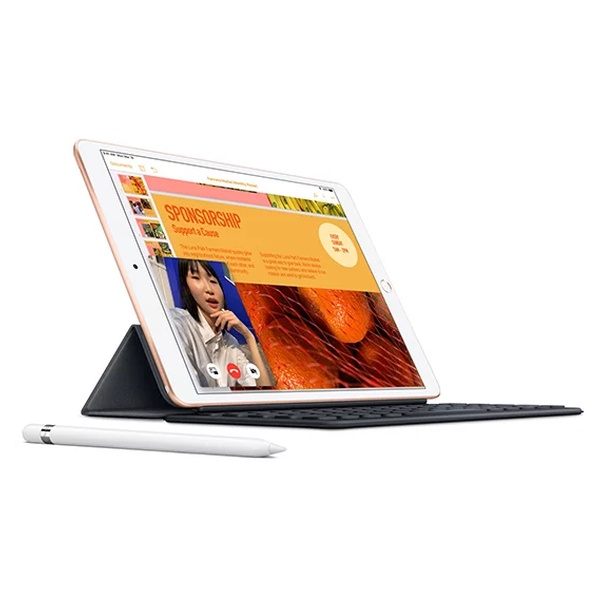 Tablet Apple iPad Air Wi-Fi, 10,5" 64GB Space Gray (2019)