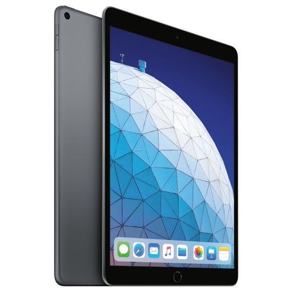Tablet Apple iPad Air Wi-Fi, 10,5" 64GB Space Gray (2019)