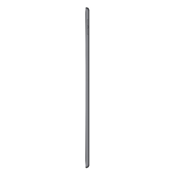Apple iPad Air Wi-Fi 10,5" 256GB (2019) šedá