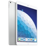 Apple iPad Air Wi-Fi 10,5" 256GB (2019) stříbrná
