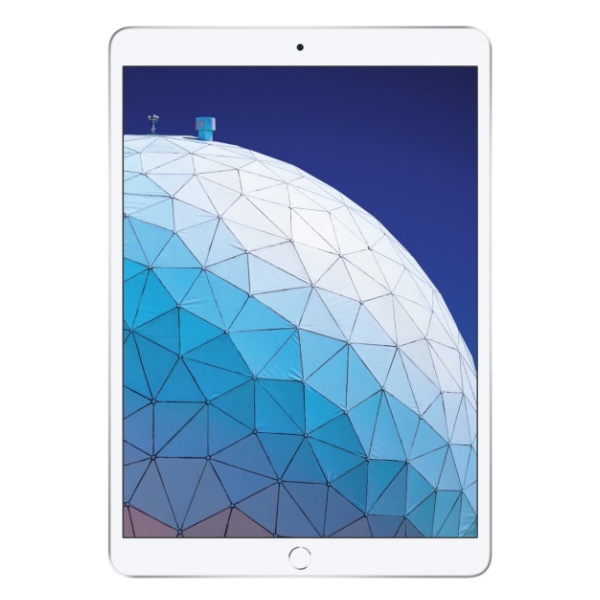 Apple iPad Air Wi-Fi + 4G 64GB (2019) stříbrná