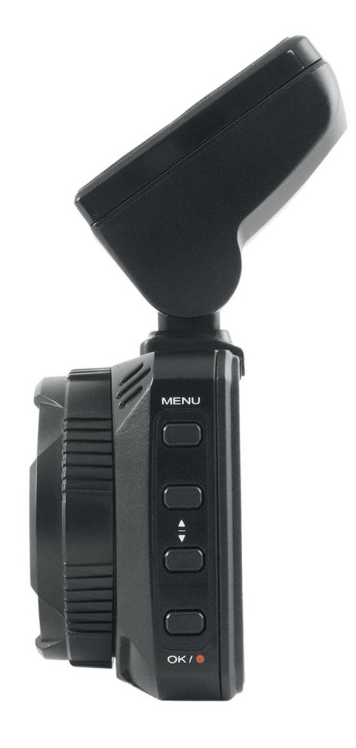 Kamera do auta Navitel R600 Quad HD
