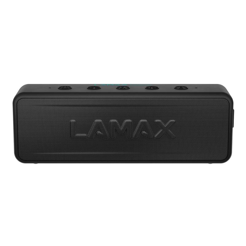 Bezdrôtový reproduktor LAmax Sentinel2