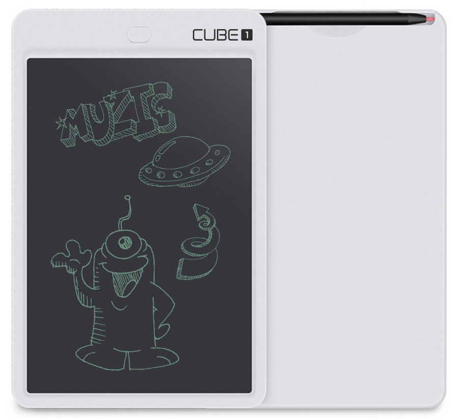 Digitální zápisník CUBE1 LCD Sketcher 10"