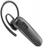 Bluetooth mono headset Cellularline Sycell, černá
