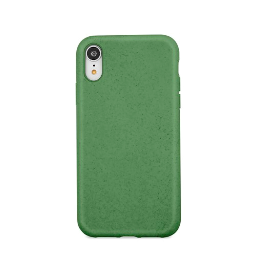 Eko pouzdro Forever Bioio pro Apple iPhone 11 Pro, zelená