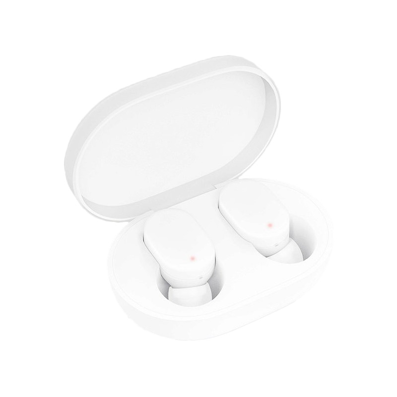 Bezdrôtové bluetooth slúchadlá Xiaomi Mi Air Dots biela