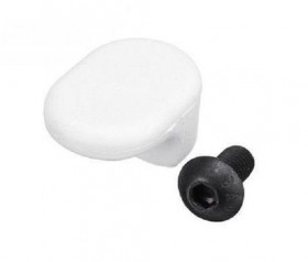 Hák na zadný blatník Xiaomi Mi Electric Scooter biela