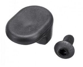 Hák na zadný blatník Xiaomi Mi Electric Scooter čierna