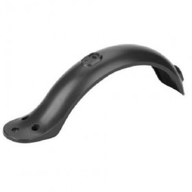 Zadný blatník pre Xiaomi Mi Electric Scooter čierna
