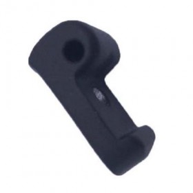 Zobáčik skladacieho mechanizmu pre Xiaomi Mi Electric Scooter čierna