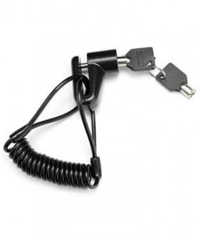 Zámok na brzdový kotúč pre Xiaomi Mi Electric Scooter