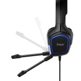 iPega PG-R006 Gaming Headset s Mikrofonem Blue (EU Blister)